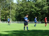 O.F.B. 1 - S.K.N.W.K. 1 (oefen) seizoen 2021-2022 (129/142)