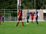 O.F.B. 1 - S.K.N.W.K. 1 (oefen) seizoen 2021-2022 (131/142)