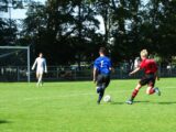 O.F.B. 1 - S.K.N.W.K. 1 (oefen) seizoen 2021-2022 (133/142)