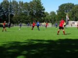 O.F.B. 1 - S.K.N.W.K. 1 (oefen) seizoen 2021-2022 (138/142)