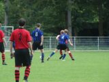 O.F.B. JO18-1 - S.K.N.W.K. JO19-1 (oefen) seizoen 2021-2022 (3/55)