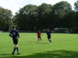 O.F.B. JO18-1 - S.K.N.W.K. JO19-1 (oefen) seizoen 2021-2022 (10/55)