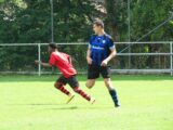 O.F.B. JO18-1 - S.K.N.W.K. JO19-1 (oefen) seizoen 2021-2022 (17/55)