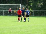 O.F.B. JO18-1 - S.K.N.W.K. JO19-1 (oefen) seizoen 2021-2022 (19/55)