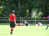 O.F.B. JO18-1 - S.K.N.W.K. JO19-1 (oefen) seizoen 2021-2022 (21/55)