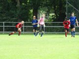 O.F.B. JO18-1 - S.K.N.W.K. JO19-1 (oefen) seizoen 2021-2022 (22/55)