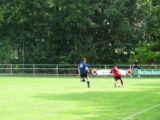 O.F.B. JO18-1 - S.K.N.W.K. JO19-1 (oefen) seizoen 2021-2022 (27/55)