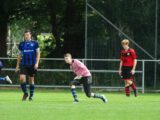 O.F.B. JO18-1 - S.K.N.W.K. JO19-1 (oefen) seizoen 2021-2022 (50/55)