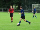 O.F.B. JO18-1 - S.K.N.W.K. JO19-1 (oefen) seizoen 2021-2022 (51/55)