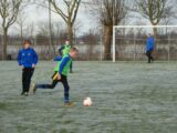 Onderlinge wedstrijd S.K.N.W.K. JO11-1 en JO13-1 (zaterdag 9 januari 2021) (34/103)