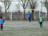 Onderlinge wedstrijd S.K.N.W.K. JO11-1 en JO13-1 (zaterdag 9 januari 2021) (39/103)