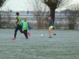 Onderlinge wedstrijd S.K.N.W.K. JO11-1 en JO13-1 (zaterdag 9 januari 2021) (58/103)