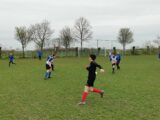 Onderlinge wedstrijd S.K.N.W.K. JO11-1 en JO13-1 (zaterdag 10 april 2021) (22/70)