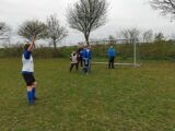 Onderlinge wedstrijd S.K.N.W.K. JO11-1 en JO13-1 (zaterdag 10 april 2021) (32/70)