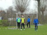 Onderlinge wedstrijd S.K.N.W.K. JO11-1 en JO13-1 (zaterdag 16 januari 2021) (5/85)