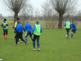 Onderlinge wedstrijd S.K.N.W.K. JO11-1 en JO13-1 (zaterdag 16 januari 2021) (7/85)