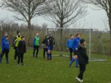 Onderlinge wedstrijd S.K.N.W.K. JO11-1 en JO13-1 (zaterdag 16 januari 2021) (23/85)