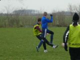 Onderlinge wedstrijd S.K.N.W.K. JO11-1 en JO13-1 (zaterdag 16 januari 2021) (63/85)