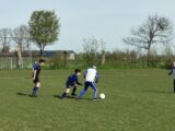 Onderlinge wedstrijd S.K.N.W.K. JO11-1 en JO13-1 (zaterdag 24 april 2021) (15/101)