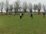 Onderlinge wedstrijd S.K.N.W.K. JO11-1 en JO13-1 (zaterdag 30 januari 2021) (9/83)