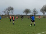 Onderlinge wedstrijd S.K.N.W.K. JO15-1 en JO17-1 (zaterdag 13 maart 2021) (23/98)