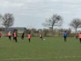 Onderlinge wedstrijd S.K.N.W.K. JO15-1 en JO17-1 (zaterdag 13 maart 2021) (85/98)