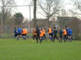 Onderlinge wedstrijd S.K.N.W.K. JO15-1 en JO17-1 (zaterdag 16 januari 2021) (2/144)