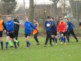 Onderlinge wedstrijd S.K.N.W.K. JO15-1 en JO17-1 (zaterdag 16 januari 2021) (15/144)