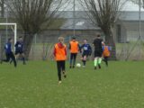 Onderlinge wedstrijd S.K.N.W.K. JO15-1 en JO17-1 (zaterdag 16 januari 2021) (104/144)