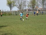 Onderlinge wedstrijd S.K.N.W.K. JO15-1 en JO17-1 (zaterdag 24 april 2021) (22/87)