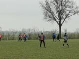 Onderlinge wedstrijd S.K.N.W.K. JO15-1 en JO17-1 (zaterdag 27 februari 2021) (12/95)