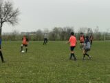 Onderlinge wedstrijd S.K.N.W.K. JO15-1 en JO17-1 (zaterdag 27 februari 2021) (86/95)