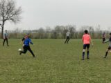 Onderlinge wedstrijd S.K.N.W.K. JO15-1 en JO17-1 (zaterdag 27 februari 2021) (87/95)