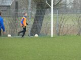 Onderlinge wedstrijd S.K.N.W.K. JO15-1 en JO17-1 (zaterdag 30 januari 2021) (93/106)