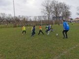 Onderlinge wedstrijd S.K.N.W.K. JO7-1 en JO9-1 (maandag 5 april 2021 - 2e Paasdag) (3/102)