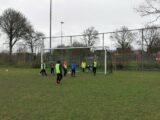 Onderlinge wedstrijd S.K.N.W.K. JO7-1 en JO9-1 (maandag 5 april 2021 - 2e Paasdag) (37/102)