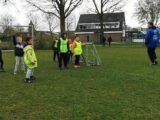 Onderlinge wedstrijd S.K.N.W.K. JO7-1 en JO9-1 (maandag 5 april 2021 - 2e Paasdag) (94/102)