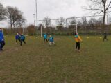 Onderlinge wedstrijd S.K.N.W.K. JO7-1 en JO9-1 (zaterdag 10 april 2021) (4/83)