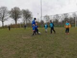 Onderlinge wedstrijd S.K.N.W.K. JO7-1 en JO9-1 (zaterdag 10 april 2021) (6/83)