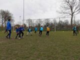 Onderlinge wedstrijd S.K.N.W.K. JO7-1 en JO9-1 (zaterdag 10 april 2021) (7/83)