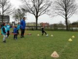 Onderlinge wedstrijd S.K.N.W.K. JO7-1 en JO9-1 (zaterdag 10 april 2021) (15/83)