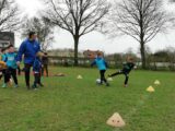 Onderlinge wedstrijd S.K.N.W.K. JO7-1 en JO9-1 (zaterdag 10 april 2021) (17/83)