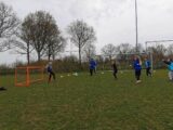 Onderlinge wedstrijd S.K.N.W.K. JO7-1 en JO9-1 (zaterdag 10 april 2021) (29/83)