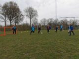 Onderlinge wedstrijd S.K.N.W.K. JO7-1 en JO9-1 (zaterdag 10 april 2021) (33/83)