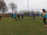 Onderlinge wedstrijd S.K.N.W.K. JO7-1 en JO9-1 (zaterdag 10 april 2021) (34/83)