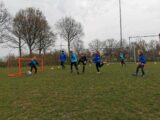 Onderlinge wedstrijd S.K.N.W.K. JO7-1 en JO9-1 (zaterdag 10 april 2021) (35/83)