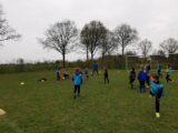 Onderlinge wedstrijd S.K.N.W.K. JO7-1 en JO9-1 (zaterdag 10 april 2021) (46/83)