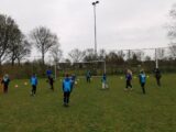 Onderlinge wedstrijd S.K.N.W.K. JO7-1 en JO9-1 (zaterdag 10 april 2021) (49/83)