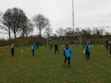 Onderlinge wedstrijd S.K.N.W.K. JO7-1 en JO9-1 (zaterdag 10 april 2021) (50/83)