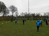 Onderlinge wedstrijd S.K.N.W.K. JO7-1 en JO9-1 (zaterdag 10 april 2021) (51/83)